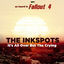 Cover It's All Over But The Crying (As Heard In Fallout 4)