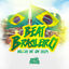 Cover BEAT BRASILEIRO MEDLEY GW 2024