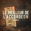 Cover Le meilleur de l'accordéon, Vol. 2