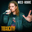 Cover Toxicity