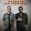 Cover Bachata Sin Frontera