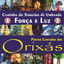 Cover Pontos Cantados dos Orixás