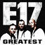 Cover Greatest - E17