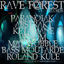 Cover Rave Forest 02 on the Road to Rave Forest Party