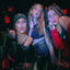 Cover murder party