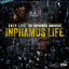 Cover Inphamus Life