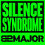 Cover SILENCE SYNDROME