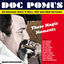 Cover Doc Pomus: These Magic Moments (50 Original Rock 'N' Roll, Pop & R&B Anthems)