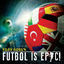 Cover Futbol Is Epic!
