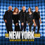 Cover Greatest Hits Live