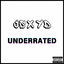 Cover Underrated