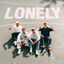 Cover LONELY