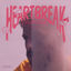 Cover Heartbreak Hall Of Fame