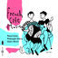 Cover French Cafe Music