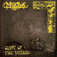 Cover Crypt of the Wizard (Redub)