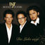 Cover Die Liebe siegt