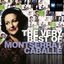 Cover The Very Best of: Montserrat Caballe