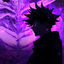 Cover Megumi (Jujutsu Kaisen)