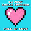 Cover Full of Love