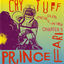 Cover Cry Tuff Dub Encounter Chapter 3