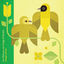 Cover Loango weaver