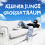 Cover KLEINER JUNGE GROSSER TRAUM