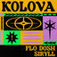 Cover KOLOVA (feat. SirYLL)
