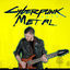 Cover Cyberpunk 2077 Theme Song (Metal)