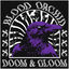 Cover Doom & Gloom