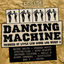Cover Dancing Machine Riddim