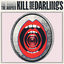 Cover Kill Your Darlings
