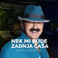 Cover Nek mi bude zadnja casa
