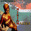 Cover Golden voices of Africa