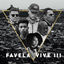 Cover Favela Vive 3