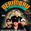 Cover Berimbau Ultradimensional
