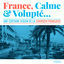 Cover France, calme & volupté (Une certaine vision de la chanson française)