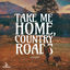 Cover Take Me Home, Country Roads