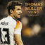 Cover Thomas Müller Song