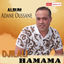 Cover Adane Oussane