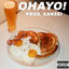 Cover OHAYO!