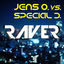 Cover Raver