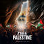 Cover Free Palestine