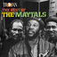 Cover The Best of The Maytals