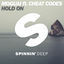 Cover Hold On (feat. Cheat Codes)