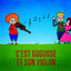 Cover C'est Gugusse avec son violon - Single
