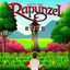 Cover Rapunzel