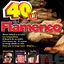 Cover 40 No. 1 del Flamenco