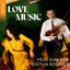 Cover Love Music
