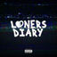 Cover Loners Diary