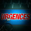 Cover Urgences (Générique / Thème Série Télé)